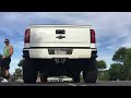 2015 lml duramax 5 inch axle dump ear pleasing turbo greatness