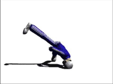 Breakdance Animations Youtube