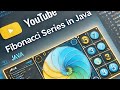 Fibonacci Series in Java | Print Fibonacci Sequence | Java Tutorial | Patal Log Ki Java
