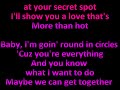 Dujour - Backdoor Lover (Karaoke Version) [Josie & the Pussycats]