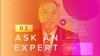 Ask an Expert: Regulatory Modernization