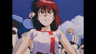 [AMV] - Top Gunbuster