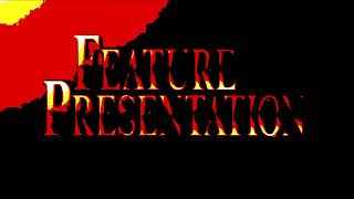 Red Paramount Feature Presentation in G-Major but with a BND Of Doom Version