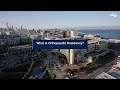 What is the UCSF Orthopaedic Surgery Residency Program?