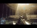 Battlefield 4: Conquest Gameplay (No Commentary)