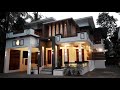 home tour 10 സെന്റിൽ മനോഹരമായ കാഴ്ച നിറഞ്ഞ ഒരു വീട്