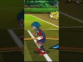 Inazuma Eleven Go Strikers 2013 Xtreme - Inazuma Break vs Tamashii The Hand Wii 1080p (Dolphin)