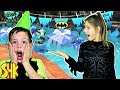 noah's batman birthday party!