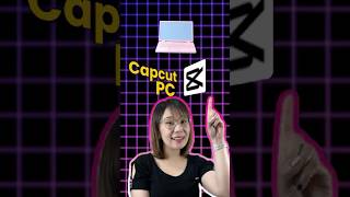 Perspective Text - Capcut PC Tutorial