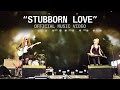 Larkin Poe - Stubborn Love