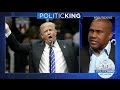 Larry King and Tavis Smiley talk Donald Trump and racism | Larry King Now | Ora.TV