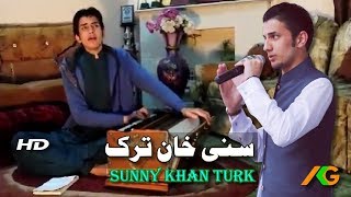 Sunny Khan Turk / Pashto Rubai and Ghazal