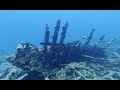 Wreck Diving at Shaab Abu Dabbab Reef | Marsa Abu Dabbab Bay | Scuba Diving | Marsa Alam, Egypt