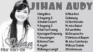 Biodata Dan Profil Jihan Audy Penyanyi Dangdut Koplo t