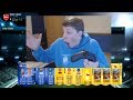 2 MILLION COIN TOTY PACK OPENING - FIFA 14 Ultimate Team Team Of The Year