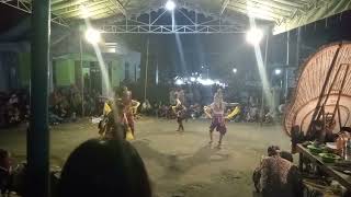 TARI PEGON TURONGGO LANGGENG SANAN JUGO LIVE BALEREJO