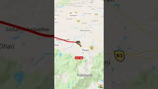 🚀🚀Valparai to Kodaikanal🚀🚀#reels #viral #ytshorts #trending #youtubeshorts #shortsfeed #shorts