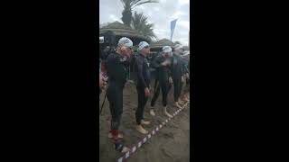 ISRAMAN Eilat 2019 _ Live On Strat Line || Shvoong