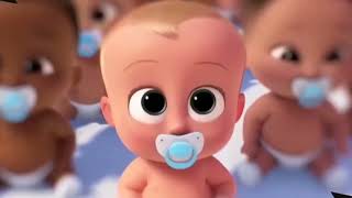Baby Boss - Leyla (Cute Funny Video 4k HD)