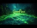 BELLE & FOR - GREENFLOW - MIXTAPE CONSTELLATION CANCRELOVE - CREA BLUE