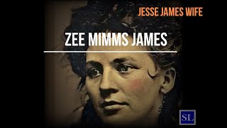 Zee Mimms James Animated
