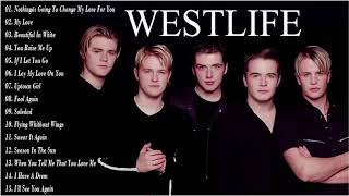 Best Songs Of Westlife ( Instrumental )