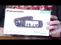 Review - Panasonic HC-V380