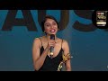 GNT-IWMBuzz Digital Awards: Dolly Singh’s Winning Moment