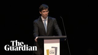 Rory Stewart reads out 1982 Eton letter about Boris Johnson’s ‘gross failure’