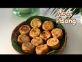 Roti Pisang Nangka