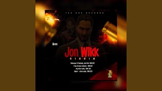 jon wick