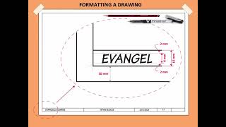 1 2Introduction to technical drawing