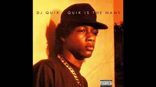 DJ Quik - Tonite [Explicit]