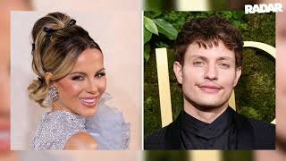 Kate Beckinsale 'Spotted Smooching Viral Comic Matt Rife at Golden Globes Bash' After Actress Reveal