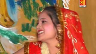 Folk Video Song - Lada Ittni Toh Mann Mein Sochi Hoti Re | राजस्थानी बन्ना बन्नी गीत #RajasthanHits