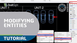 Copy Entities to Clipboard & Paste them as a Block Using Mouse Button