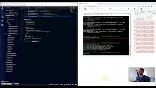 Angular Chat Application tutorial