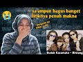 BUDAK KACAMATA - BINTANG | 🇮🇩 REACTION