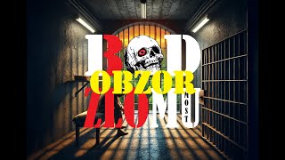 BOD ZLOMU - Obzor přerušen mříží (lyric video)