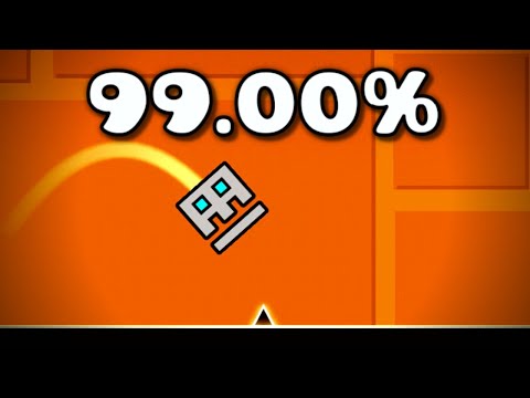 El creador de Geometry Dash MÁS DESAFORTUNADO…