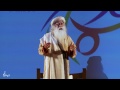 what it takes to succeed and enjoy success sadhguru