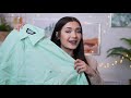 YOUTUBERS PICK MY OUTFITS FROM ASOS!