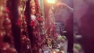 जय चंडी मा बड़गाल वाली ( reasi Durga mandir )Jai Mata di