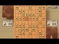 将棋 本因坊算砂 01 初代大橋宗桂vs本因坊算砂