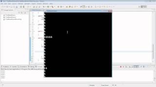 Java Text Based Tutorial 7