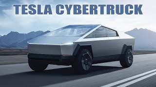 Can Tesla's 2023 Cybertruck Revolutionize the Electric Vehicle Market?