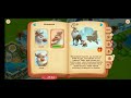 township inauguration of tool exchange building artic foxes and skunks enclosure zoo gameplay