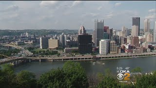 Pittsburgh Among 10 Best 'Drinking Cities' In America