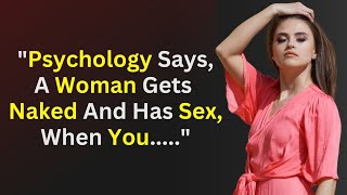 Interesting Psychology Facts About Human Behaviour- Facts About Crushes & Relationship- Life Lessons