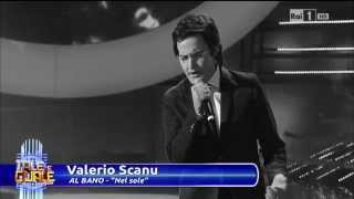 Al Bano - Valerio Scanu canta "Nel sole" - Tale e Quale Show 03/10/2014 Al Bano - Valerio Scanu canta "Nel sole" - Tale e Quale Show 03/10/2014